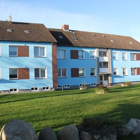 Haus Marinus Διαμέρισμα Puttgarden Εξωτερικό φωτογραφία