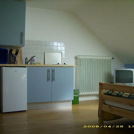 Haus Marinus Διαμέρισμα Puttgarden Εξωτερικό φωτογραφία