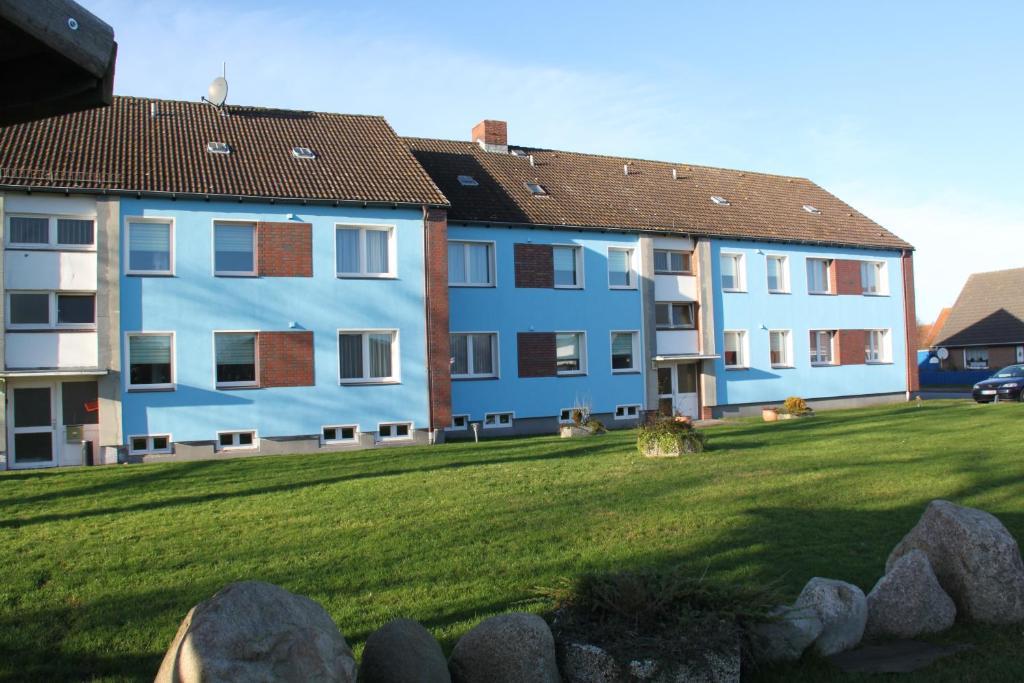 Haus Marinus Διαμέρισμα Puttgarden Εξωτερικό φωτογραφία