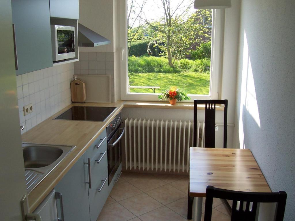 Haus Marinus Διαμέρισμα Puttgarden Δωμάτιο φωτογραφία