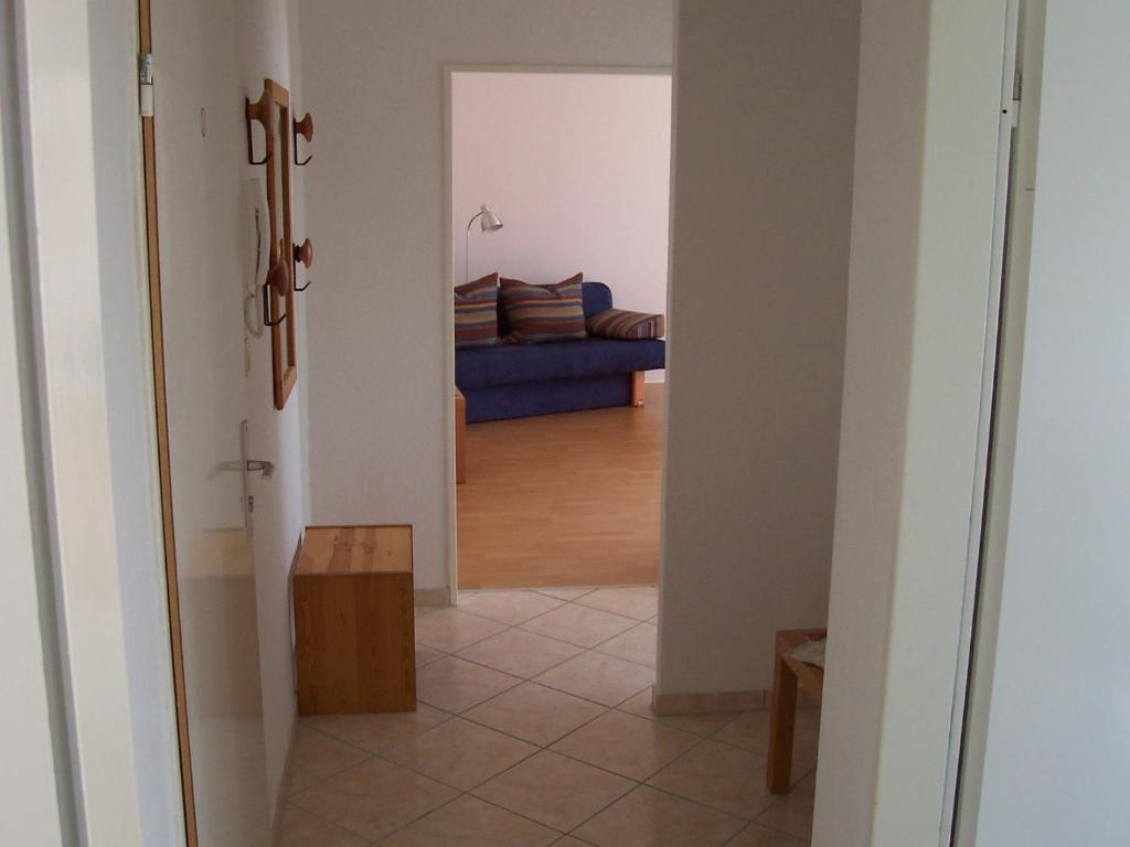 Haus Marinus Διαμέρισμα Puttgarden Δωμάτιο φωτογραφία