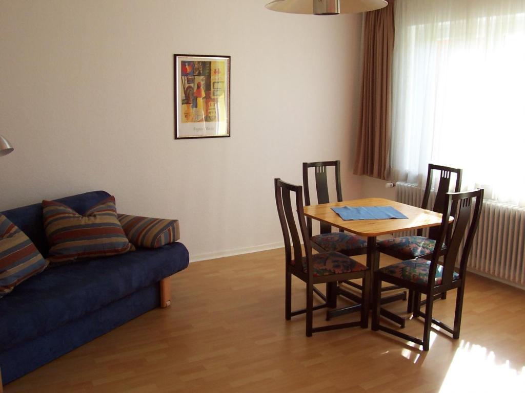 Haus Marinus Διαμέρισμα Puttgarden Δωμάτιο φωτογραφία