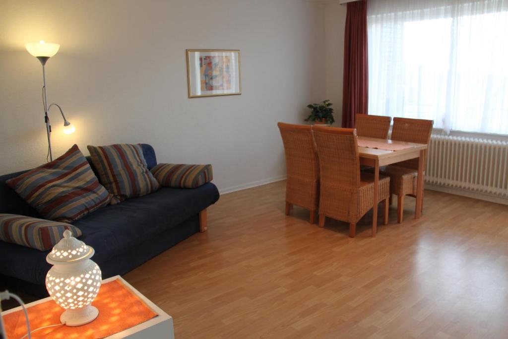 Haus Marinus Διαμέρισμα Puttgarden Δωμάτιο φωτογραφία