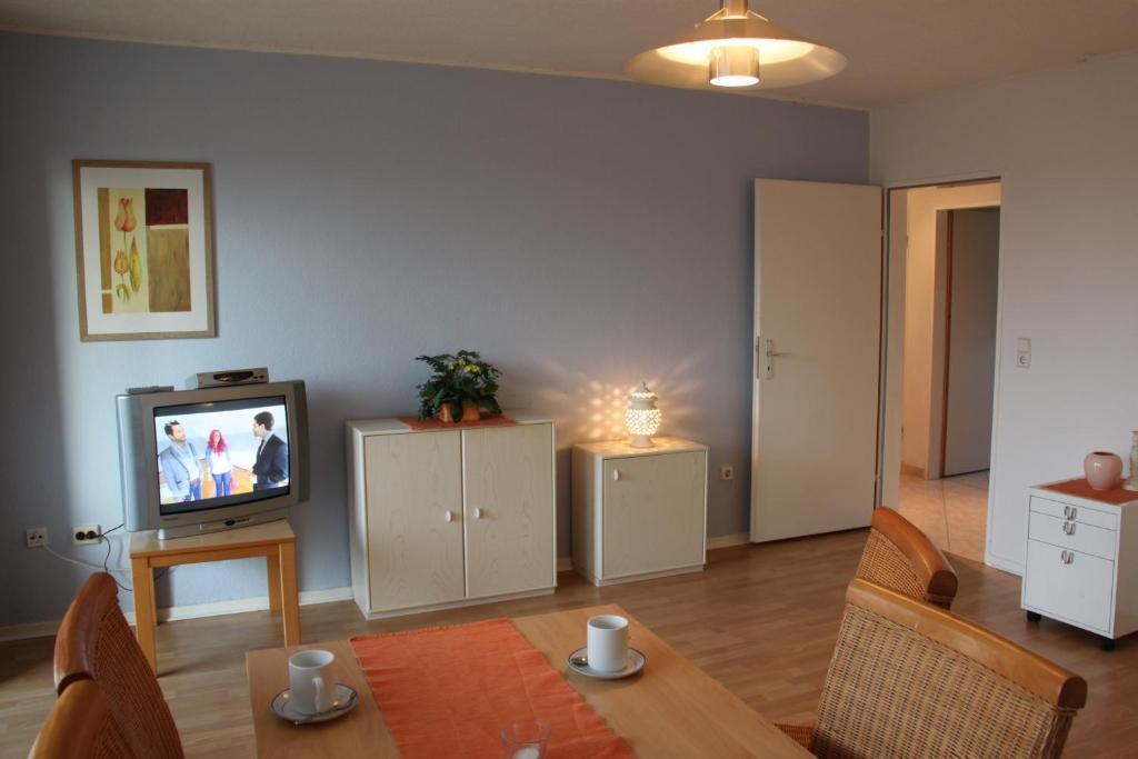 Haus Marinus Διαμέρισμα Puttgarden Δωμάτιο φωτογραφία