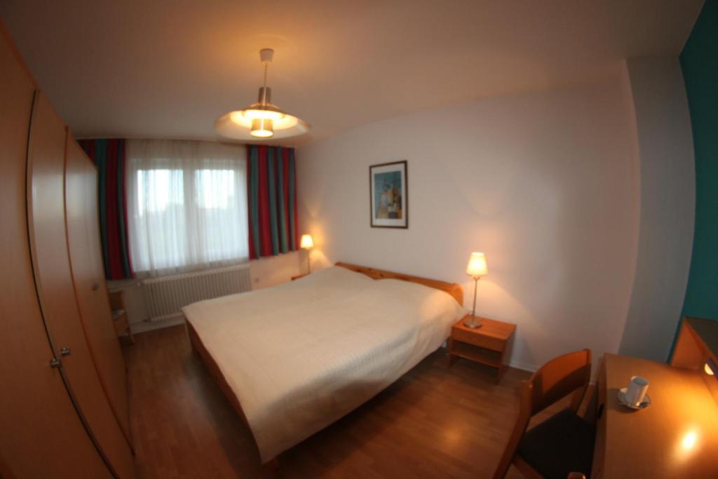Haus Marinus Διαμέρισμα Puttgarden Δωμάτιο φωτογραφία