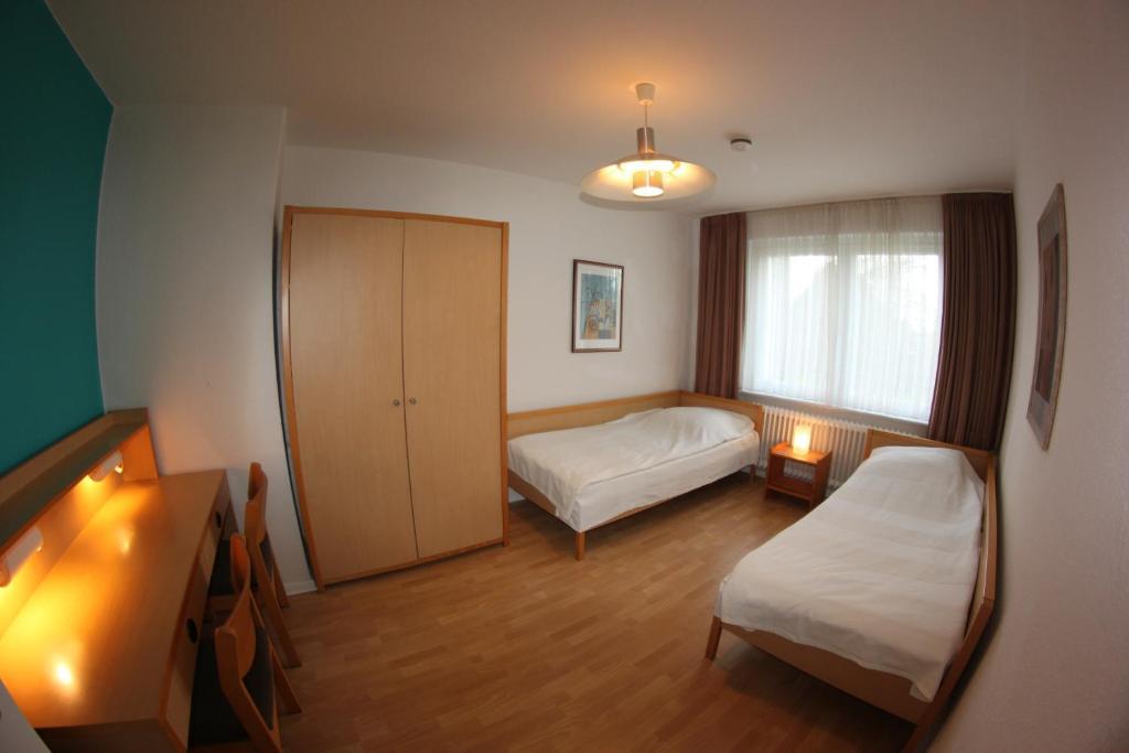 Haus Marinus Διαμέρισμα Puttgarden Δωμάτιο φωτογραφία