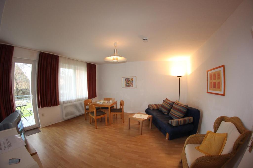 Haus Marinus Διαμέρισμα Puttgarden Δωμάτιο φωτογραφία
