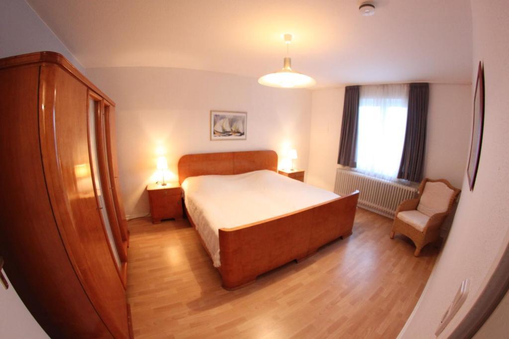 Haus Marinus Διαμέρισμα Puttgarden Δωμάτιο φωτογραφία