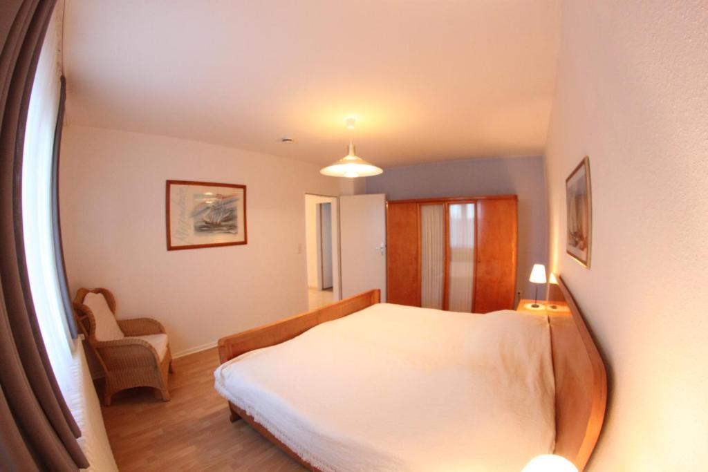 Haus Marinus Διαμέρισμα Puttgarden Δωμάτιο φωτογραφία