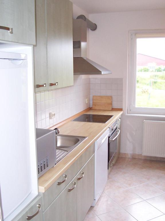 Haus Marinus Διαμέρισμα Puttgarden Δωμάτιο φωτογραφία