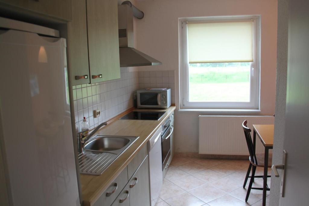 Haus Marinus Διαμέρισμα Puttgarden Δωμάτιο φωτογραφία