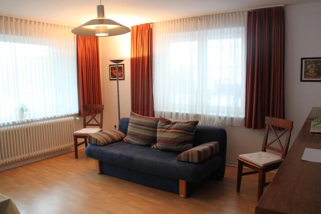 Haus Marinus Διαμέρισμα Puttgarden Δωμάτιο φωτογραφία