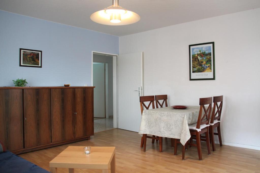 Haus Marinus Διαμέρισμα Puttgarden Δωμάτιο φωτογραφία