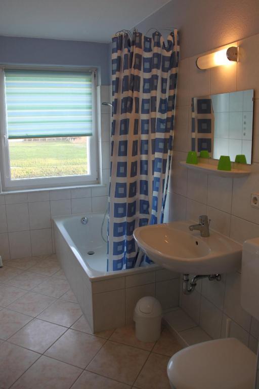 Haus Marinus Διαμέρισμα Puttgarden Δωμάτιο φωτογραφία