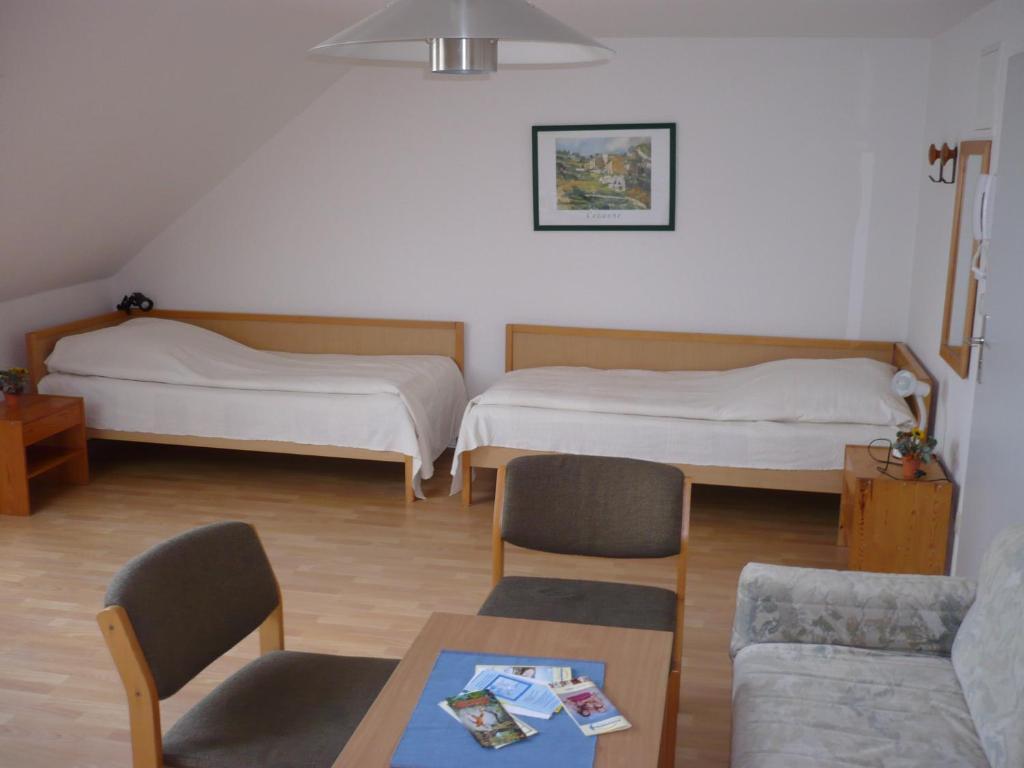 Haus Marinus Διαμέρισμα Puttgarden Δωμάτιο φωτογραφία