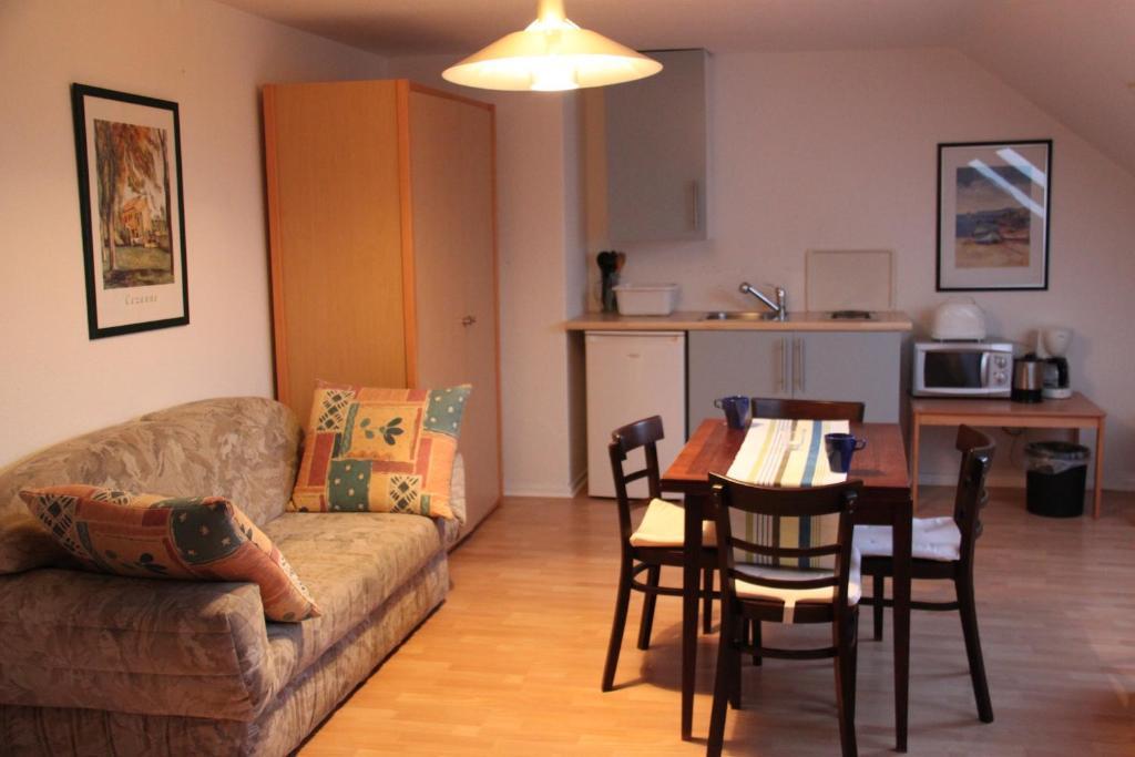 Haus Marinus Διαμέρισμα Puttgarden Δωμάτιο φωτογραφία