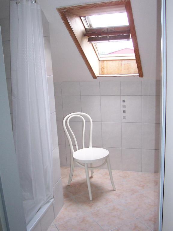 Haus Marinus Διαμέρισμα Puttgarden Δωμάτιο φωτογραφία