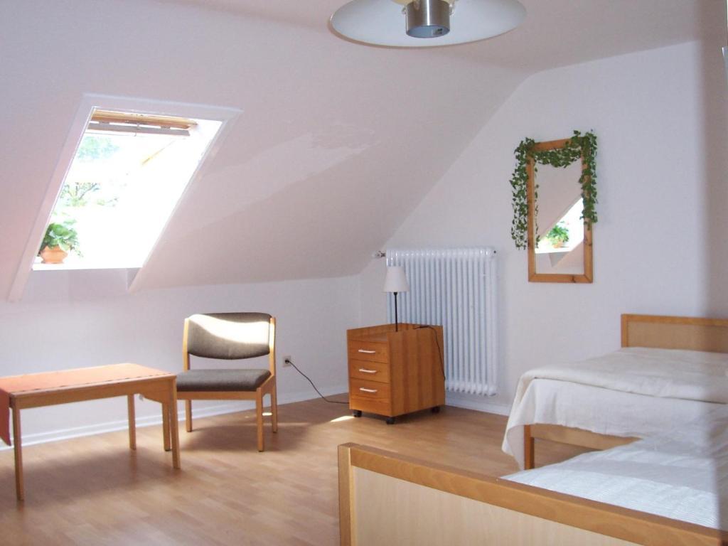Haus Marinus Διαμέρισμα Puttgarden Δωμάτιο φωτογραφία
