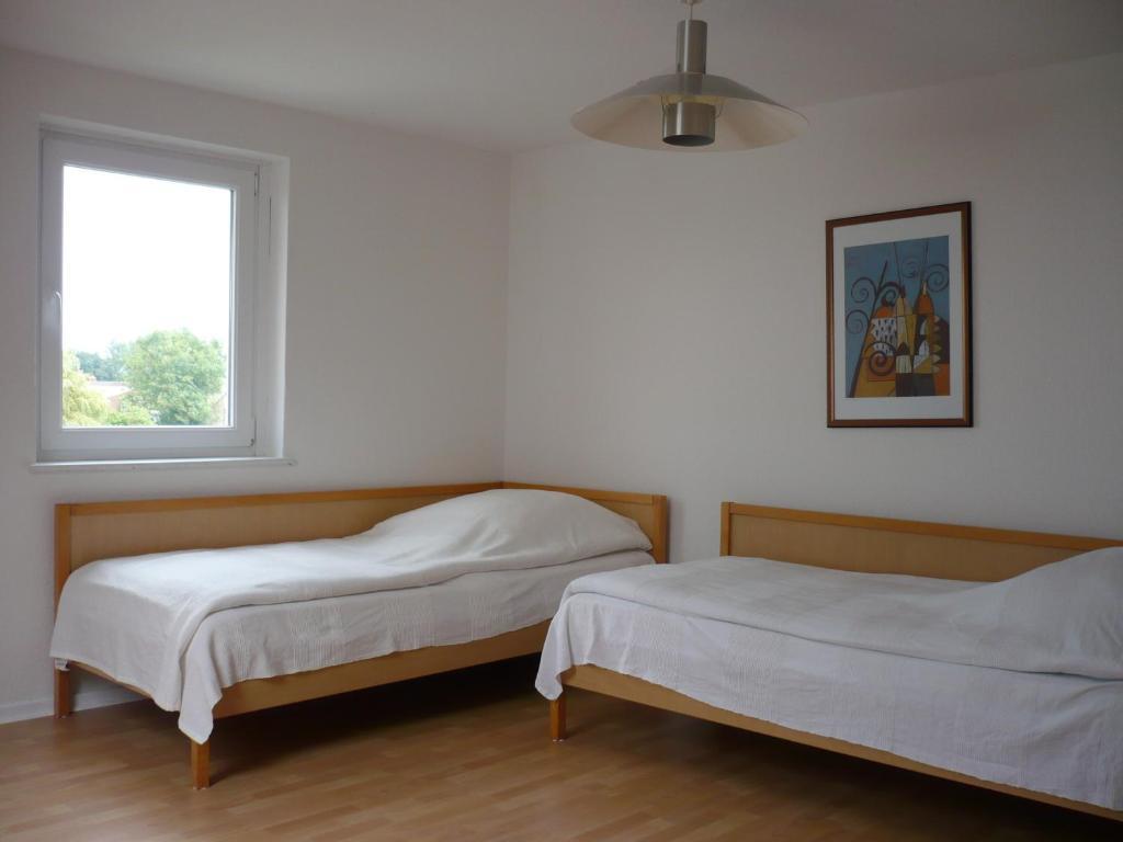 Haus Marinus Διαμέρισμα Puttgarden Δωμάτιο φωτογραφία