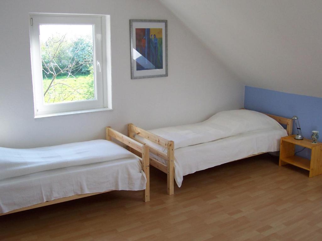 Haus Marinus Διαμέρισμα Puttgarden Δωμάτιο φωτογραφία