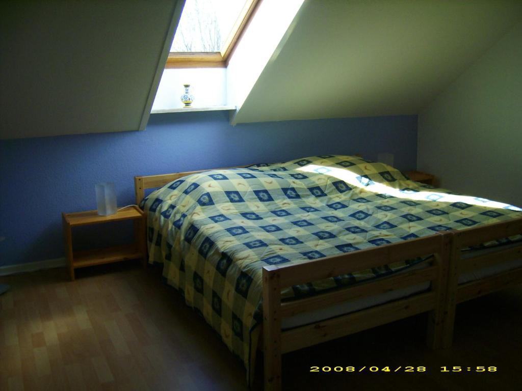 Haus Marinus Διαμέρισμα Puttgarden Δωμάτιο φωτογραφία